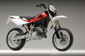 2008 Husqvarna SM 125S photo